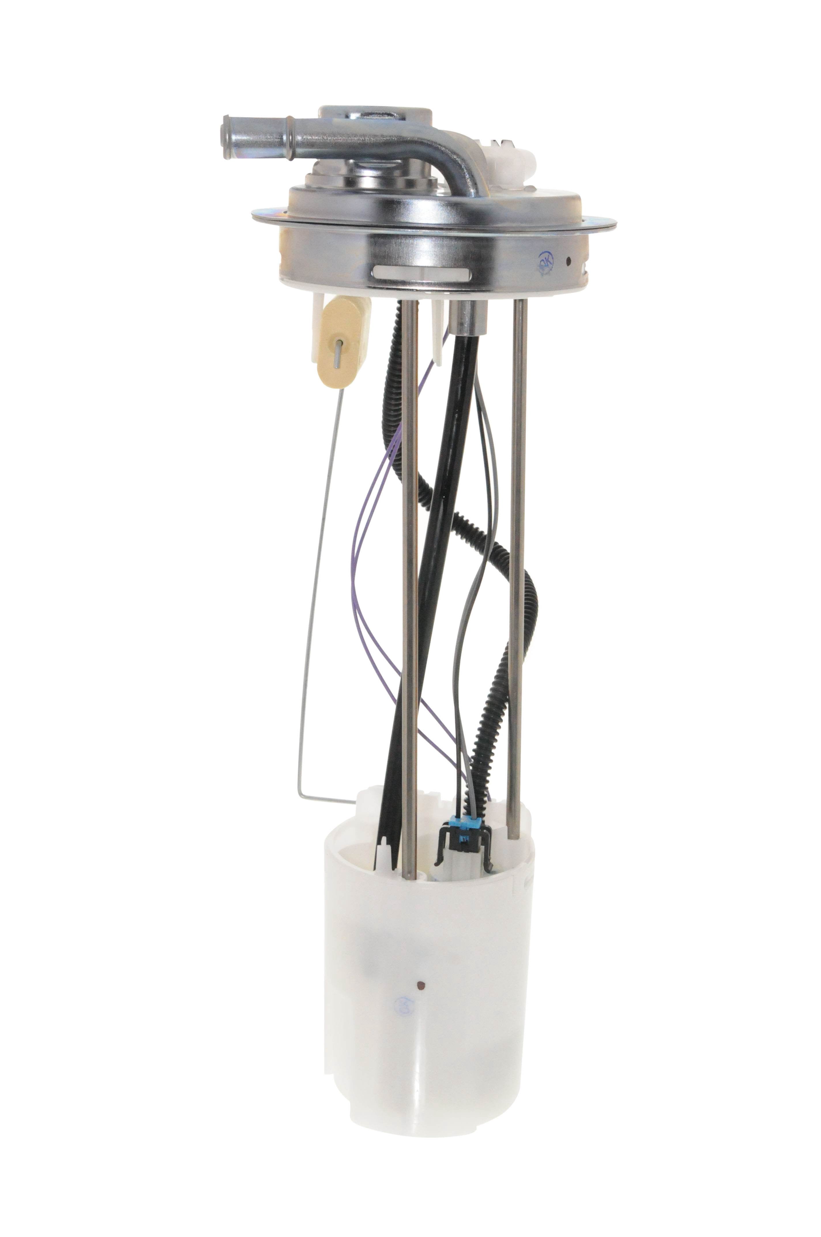 GM Genuine Parts MU1431 Fuel Pump Module Assembly
