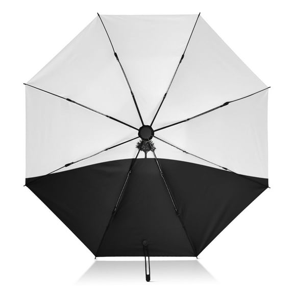 Tree Hill Extra Large Automatic Umbrella, UV Protection, Waterproof, Auto Open and Close