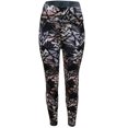 thumbnail image 1 of Leggings Deportivos, Mujer Dama, Afelpado, Mallon, Licra, Unitalla, Atletismo, Yoga, Entrenamiento, Ciclismo, Correr, Fitness M3 Dahirim Store Deportivo, 1 of 4