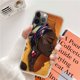 thumbnail image 1 of Funda mate para Apple iPhone 11, 12 Pro Max, XS, X, XR, 7, 8, 6, 6S Plus, 5, 5S, SE, 2020 Fivean unisex, 1 of 2