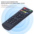thumbnail image 3 of Control Remoto De TV, Control Remoto Portátil Para X96/x96mini/x96w Para TV Digital, 3 of 7