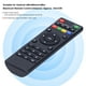 thumbnail image 3 of Control Remoto De TV, Control Remoto Portátil Para X96/x96mini/x96w Para TV Digital, 3 of 7