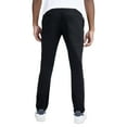 thumbnail image 2 of X RAY JEANS Mens Five Pocket Commuter Pants, Black, 34X30, 2 of 11