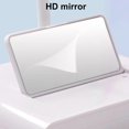thumbnail image 5 of UV LED Nail Lamp with Mirror Gel Polish Nail Dryer Nail Glue Curing Lamp 360° Adjustable Angle Nail UV Light LED Therapy Light Nail Art Tools, 5 of 5