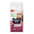thumbnail image 1 of Cat Litter World's Best Good Habits Cat Attract, bolsa de 14,5 kg, 1 of 5