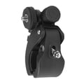 thumbnail image 5 of Matsuzay Pinza para cámaras de manillar de motocicleta, soporte de barra delantera, adaptador de trípode de repuesto para Hero7/6/5/4/3 Cámara Accesorios de cámara y óptica, 5 of 5