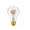 2, variant on LINLIN LED Edison Bulb, LED Decorative Firework Light Bulb LED Filament Bulb Decorative Light Bulb Globe E27 110-130V 4W