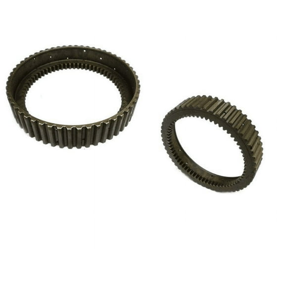 6P2474 - GEAR-RING for Caterpillar (CAT)