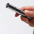 thumbnail image 2 of BESTSKY 1Pcs Laser Pointer Cat Toy, USB Rechargeable Cat Laser Pointer Toy, Portable Cat Laser with Multiple Light Sources, 2 of 4