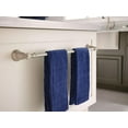 thumbnail image 4 of Moen Banbury Y2624 24 in. Towel Bar, 4 of 17