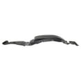 thumbnail image 3 of TRQ Front Inner Fender Liner Set Fits Select 1998-2007 Toyota Land Cruiser TO1248114 TO1249114, 3 of 4