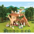thumbnail image 4 of Calico Critters - Ensemble Cadeau Maison Arbre Aventure, 4 of 4