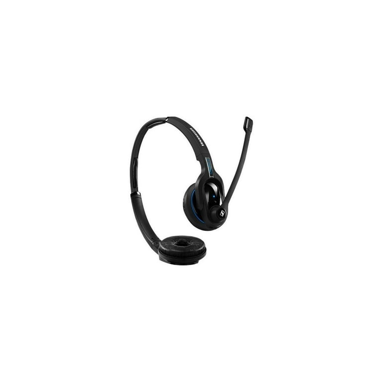 Sennheiser MB Pro UC ML (1000567) Dual-Sided, Dual