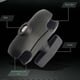 thumbnail image 4 of 9CM Length Aluminium Alloy Double Socket Arm for RAM with 1.5 Inch Ball Base Mount Motorcycle Camera, 4 of 5