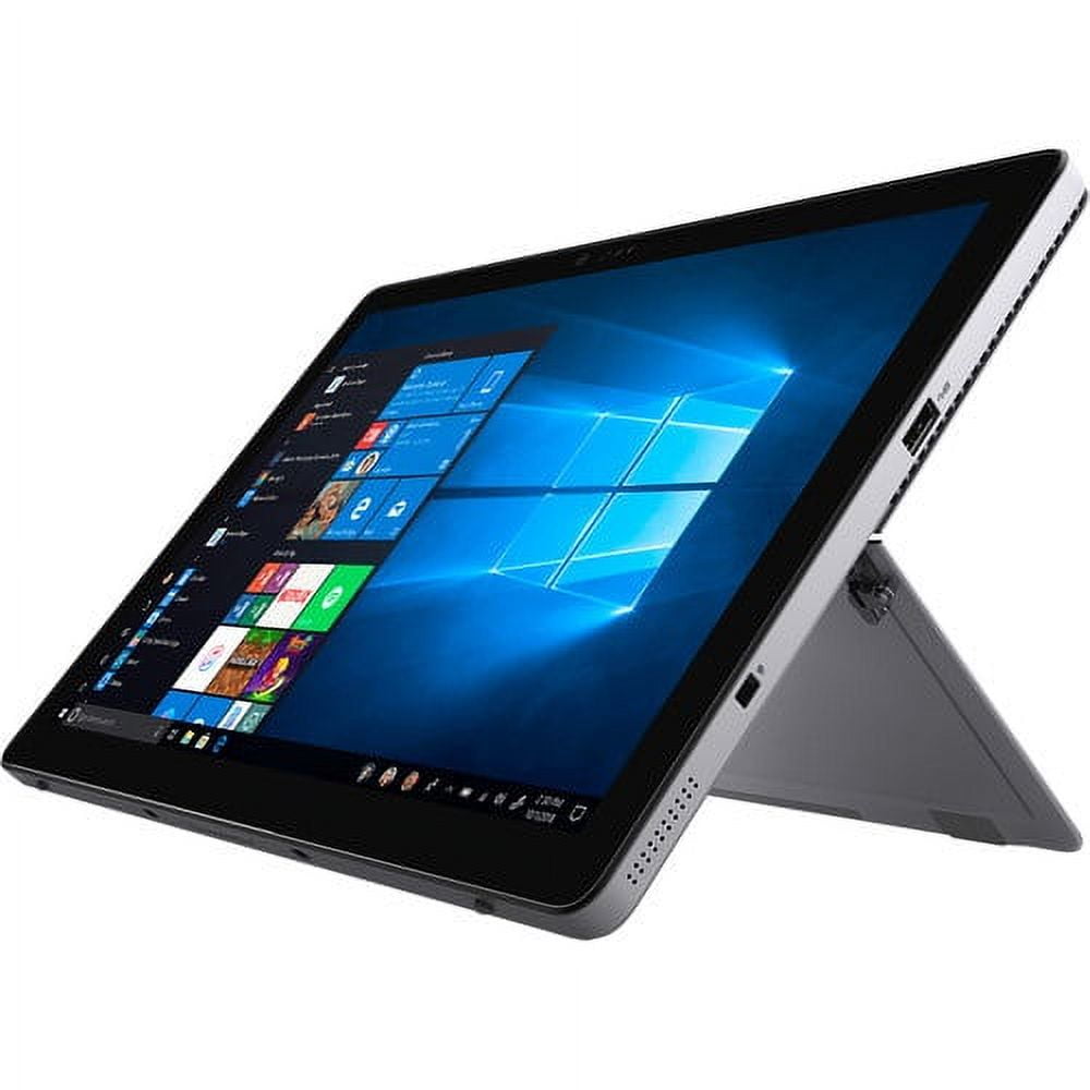 Dell Latitude 7200 Laptop, Tablet PC with Win10 Pro, Intel i5, 16GB RAM, 256GB SSD, USB Ports - Walmart.com Dell Latitude 7200 Laptop, Tablet PC with Win10 Pro, Intel i5, 16GB RAM, 256GB SSD, USB Ports - Walmart.com