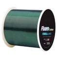 thumbnail image 4 of Bgsha 300M Nylon Main Fishing Line Leader Virtually Invisible Increased Sensitivity, 4 of 9