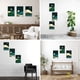 thumbnail image 3 of Cuadro Decorativo Tríptico Vertical Montañas de Jade Canvas Revolution  Set De 3 Cuadros 25x38 cm, 3 of 5