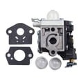 thumbnail image 2 of Premium Carburetor for Echo Pb 251 Es 255 Constructed From Durable Materials Simple And Convenient Installation, 2 of 9