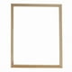 thumbnail image 2 of 10X de Madera de 40X50 cm, Marcos de Fotos Diy, Arte Adecuado para Decoración del Hogar, Pintura, 2 of 5