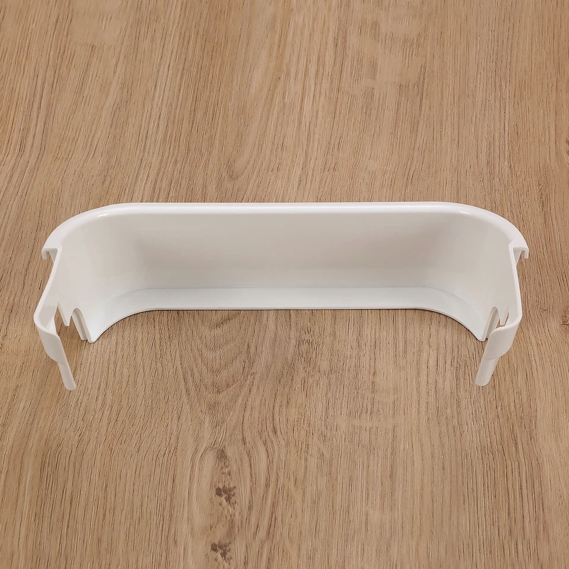 PRIME- Door Bin Shelf For Frigidaire Refrigerator Freezer 240351601, Ap2115974, 891154