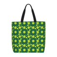 thumbnail image 1 of Xecao Tennis Balls for​Reinforced Shoulder Tote Bag Scratch-Proof Design Spacious Organizer Crossbody Carry Daily Commute Must-Have, 1 of 6