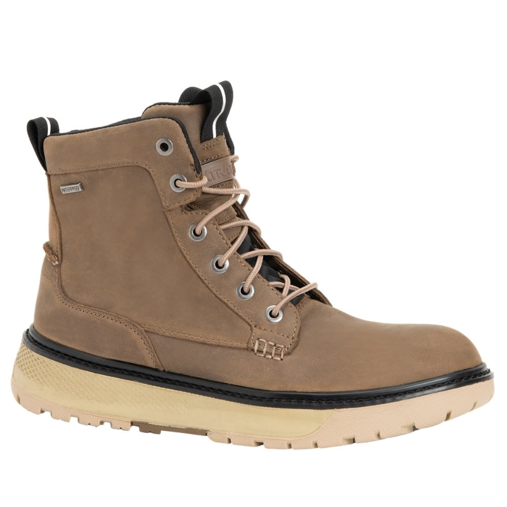 Xtratuf Mens Bristol Bay Casual Boots Boots