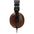 thumbnail image 4 of Fostex T60RPmk2 Écouteurs RP Semi-Ouverts Premium Acajou, 4 of 11