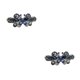 thumbnail image 2 of Pasadores para el Cabello Minnieouse Accesorio de Moda Tipo 2 NO2, 2 of 6