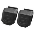 thumbnail image 1 of Windshield Mount Clamps Straps Kit Windshield Brackets Clips For Atv / Utv Polaris Rzr Can Am Maver, 1 of 5