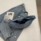 thumbnail image 2 of Bolso Bandolera Con Correa Ajustable para Mujer Viajes Al Aire Libre () Azul, 2 of 6