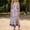 E-107Blue, variant on FAOWME Toddler Kids Girls Summer Dress Sleeveless Halter Neck Floral Print Bohemian Loose Fit Comfortable Fashion Dresses For Holiday Vacation Beach,Blue,9-10 Years