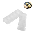 thumbnail image 4 of Universal Sushi Mold Rice Ball 5 Rolls Maker Non Stick Press Bento Tool Holiday Gift for Family-OEIN, 4 of 4