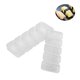 thumbnail image 4 of Universal Sushi Mold Rice Ball 5 Rolls Maker Non Stick Press Bento Tool Holiday Gift for Family-OEIN, 4 of 4