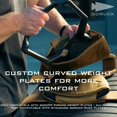 thumbnail image 3 of Chaleco lastrado GORUCK Rucking L/XL ajustable negro, 3 of 8