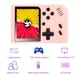 thumbnail image 2 of Consola de juegos retro Portátil Juegos clásicos masivos Regalos para niños Niños Adultos Ndcxsfigh Para estrenar, 2 of 9