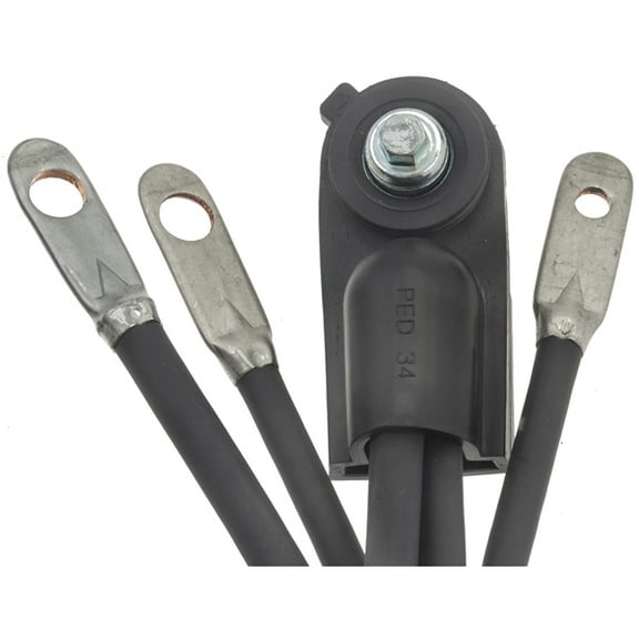 Standard Ignition Side Mount Cable