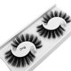thumbnail image 2 of Herramientas para decoración de uñas, moda, naturales, suaves, largas, pestañas postizas, maquillaje, pestañas postizas, 2 of 3