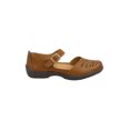 thumbnail image 2 of SANDALIA COLOR CAMEL CON CORREA DE AJUSTE Mundo Terra 025765, 2 of 2