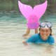 thumbnail image 1 of Swim Fin Training Flipper  Balance  for Water Sports ANGGREK Otros, 1 of 8
