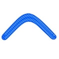 thumbnail image 1 of Console Light Bar LED Carbon Fiber Texture Sticker Self-Adhesive For PlayStation 5, 1 of 3