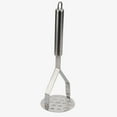 thumbnail image 2 of Stainless Steel Potato Ricer, Kitchen Utensil, Food Mill, Mashed Potato Maker, Vegetable Prep Tool, Home Cooking Gadget, Durable Kitchen Aid, 2 of 4