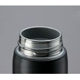 thumbnail image 3 of Zojirushi Vacuum Insulated Bottle SM-TA60(BA), Black, 0.6L, 3 of 3