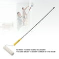 thumbnail image 4 of Ensemble de Rouleaux de Peinture, Rouleau de Peinture Professionnel pour Meubles, 4 of 7