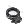thumbnail image 1 of Luz de Anillo Led Variable 144 para Microscopio Estéreo E Iluminador Ajustable de Cámara Co Irfora Luz, 1 of 7