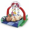 Fisher Price Barnyard Friends Gym