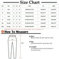 thumbnail image 3 of Wancir Flannel Pajama Pants Women Casual Pj Pants Winter Fuzzy Pajama Pants Comfort Home Cute Pants With Pockets, 3 of 6
