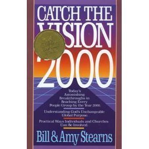 Pre-Owned Catch the Vision 2000 (Paperback) 1556611846 9781556611841