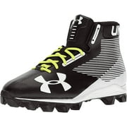 Under Armour Men's Breathe Trainer Football Shoe