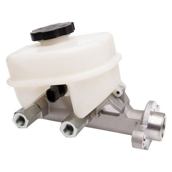 Brake Master Cylinder - Compatible with 2000 - 2003 Cadillac DeVille Sedan 2001 2002