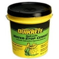 thumbnail image 3 of Quikrete Hydraulic Water-Stop Cement, 3 of 3